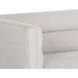 Talbot Belfast Oatmeal Sofa